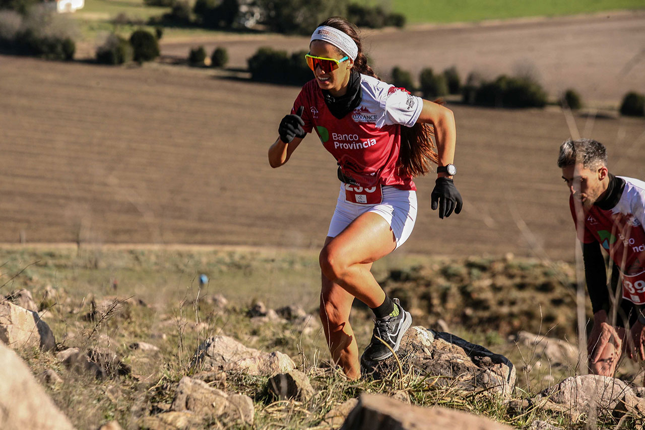 Zapatillas Trail Running Mujer archivos » Flavi Sport Castro